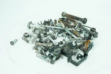 2007 Harley Sportster XL1200 C Custom OEM Hardware Bolts Nuts & Brackets