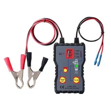 12V Automotive Fuel Injection Pump Injector Tester Fuel Injector Cleaner Control