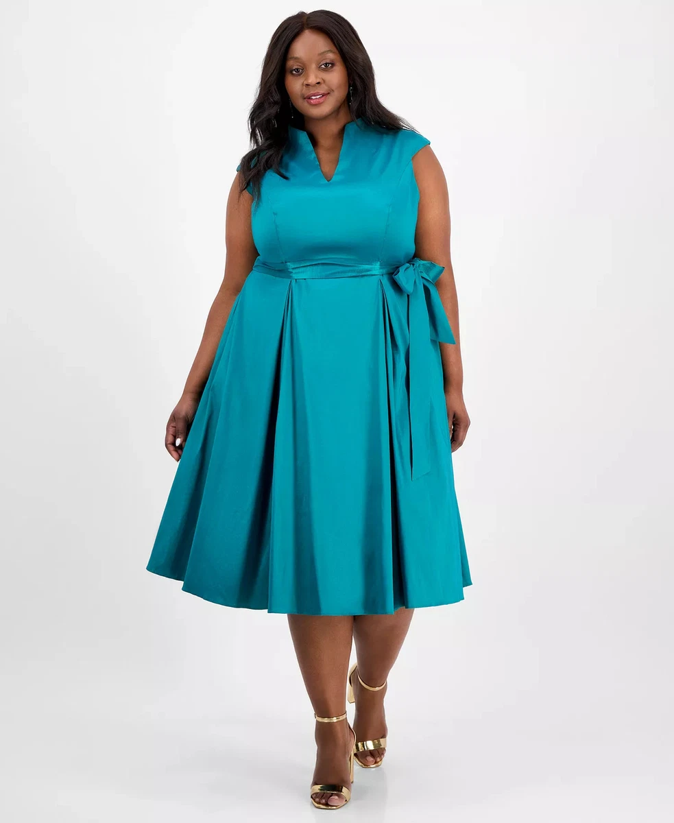 Alex Evenings Plus Size Dresses for Women for sale | eBay