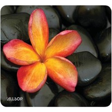 Allsop 30185 Naturesmart Mousepad - Floral