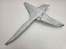 Suzuki GSXR 600 750 K8 K9 Seitenverkleidung