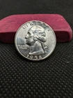 1958 Washington Quarter 90% Silver