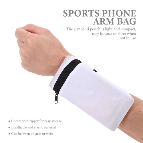 Armband Hülse Tasche Sport Lauf Armband Telefon Armband Fall - 第 10/12 張圖片