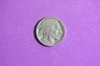 Estate Find 1921 - Buffalo Nickel!!  #K4579