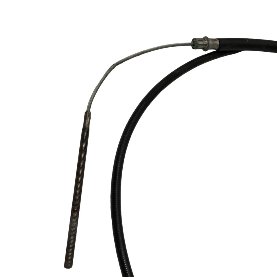 Cable de freno de estacionamiento Wagner BC124734 para 80-85 Ford Bronco F-100 F-150 Foto 4 de 4