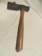 Vintage Craftsman Roofing Hammer Early