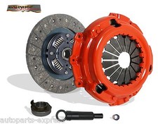 Bahnhof Stage 1 Clutch Kit for 97-04 Escape Escort Tribute Tracer 2.0L Gas DOHC