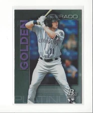 2020 Bowman Platinum Baseball Top Prospects Insert Singles - You Choose