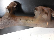Exhaust Manifold Mercedes Benz W123 240d 6161420701 1975-1981 Diesel Exhaust Manifold Mercedes Benz W123 240d 6161420701 1975-1981 Diesel