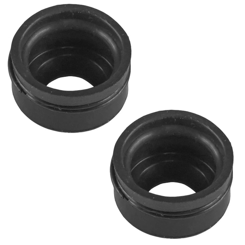 2x Sello de vástago de válvula para Kawasaki Bayou 300 1986-1996 1998-2004 Foto 3 de 4