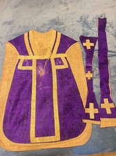 paramenti sacri antichi - pian…