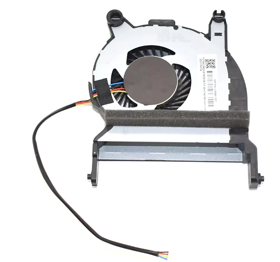 L19561-001 CPU FAN 35W For HP EliteDesk 800 G4 G5 600 400 405 G4 G5 Mini PC - Image 3 of 4