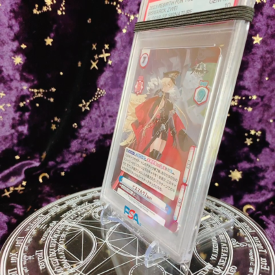 PSA 10 Signed Rebirth for you Azur lane Vol.3 AL/003B-068SP SP
