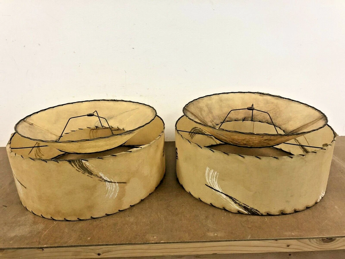 50s lamp sale shade