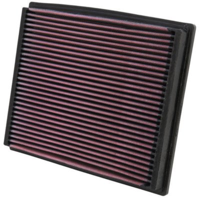 K&N Sports Air Filter Replacement Filter 33-2125