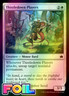 x1 Thistledown Players BLB Bloomburrow MTG 35 FOIL COMMON M/NM 1x