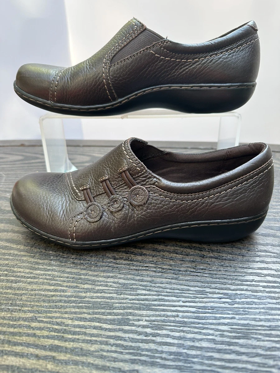 Clarks sales shoes chesterfield
