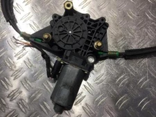 Ford Mondeo 1999 Window Engine Rear Left 0130821680, Genuine #182191-89