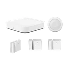 Yi Kami Smart Security Starter Kit Wireless Window Door Entry Motion Sensor