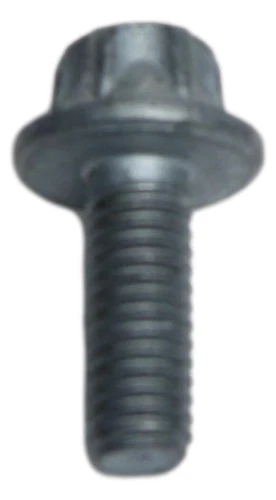 MERCEDES MULTI-USE Schraube M6x12 ORIGINAL