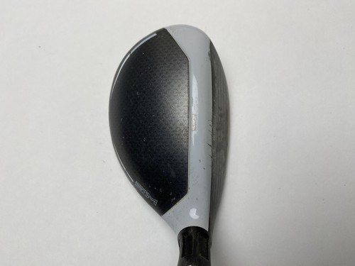 Taylormade SIM MAX 4 Hybrid 22* Fujikura Ventus Blue 6R Regular Graphite Mens LH - Picture 4 of 8