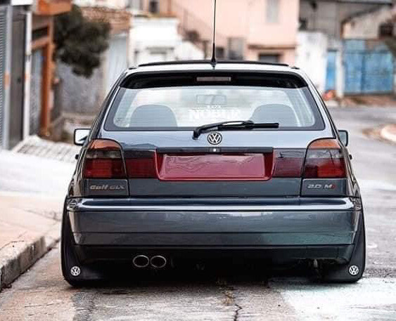 Volkswagen Golf MK3 GTI, VR6 SACEX AHUMADO HECKBLENDE Panel de filtro OEM NOS. Euro golf mk3 Volkswagen Golf MK3 GTI, VR6 SACEX AHUMADO HECKBLENDE Panel de filtro OEM NOS. Euro