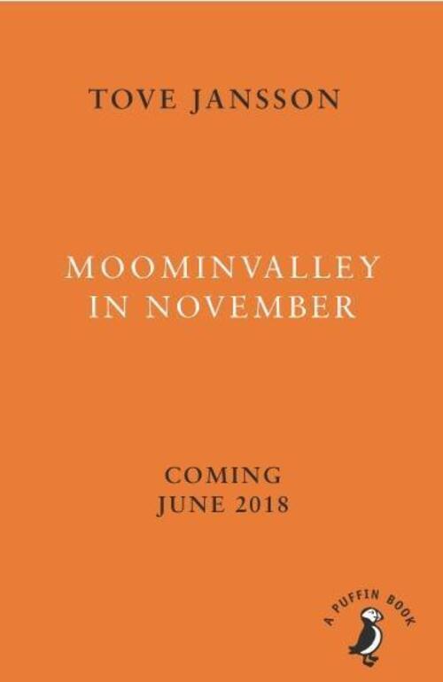 Thumbnail - Moominvalley In November | Tove Jansson | Englisch | Taschenbuch | A