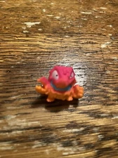 Mr Beast Lab Swarms Moose Atomic Series NEW Common Septic Shark