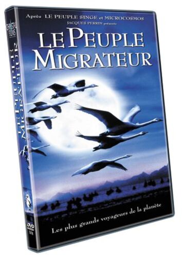 Le Peuple migrateur - Picture 1 of 1