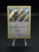 corvisquire pokemon card value Uncommon Card Type Pokmon TCG Pokmon Corvisquire Corvisquire