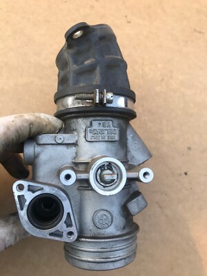 BMW F650GS F 650 GS 2003 Throttle Body, Fuel Injector | eBay