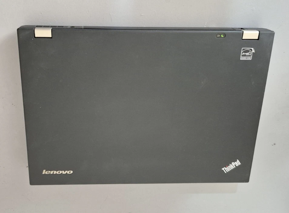 Lenovo ThinkPad T420 intel Core i5 2.50GHz 500GB SSD 8GB Ram Windows 10 Pro - Image 4 of 4