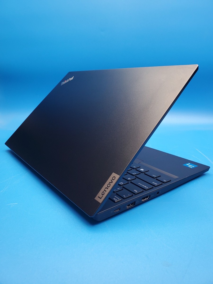 Lenovo ThinkPad E15 Gen 2 i5-1135G7 8GB RAM 256GB SSD Grade Lenovo ThinkPad E15 Gen 2 i5-1135G7 8GB RAM 256GB SSD Grade