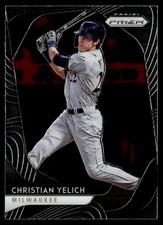 Click to enlarge Christian Yelich