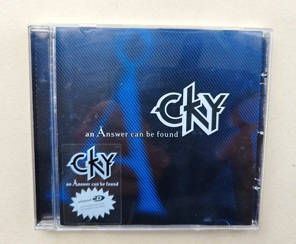CKY Music CDs | eBay