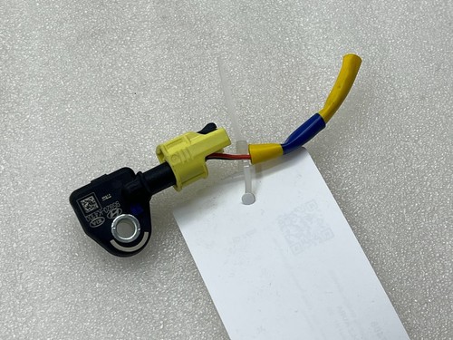 Hyundai Kona I 2022 Airbagsensor Crashsensor Drucksensor 95920K4100