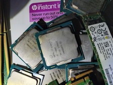 Intel Core i5-7500T - 2.7ghz Quad-Core (CM8067702868115) Processor