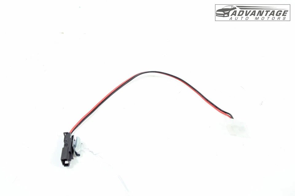 2019 CHEVROLET SILVERADO 1500 LD ПЕРЕДНЯЯ ПРАВАЯ ДВЕРНАЯ РУЧКА ЛЮБЕЗНОСТЬ СВЕТОДИОДНЫЙ ПРОВОД ОТ ОРИГИНАЛЬНОГО ПРОИЗВОДИТЕЛЯ - Изображение 2 из 4