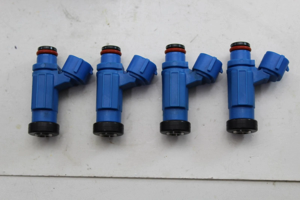 Fuel Injectors & Main Jets for Kawasaki Ninja ZX6RR for sale | eBay