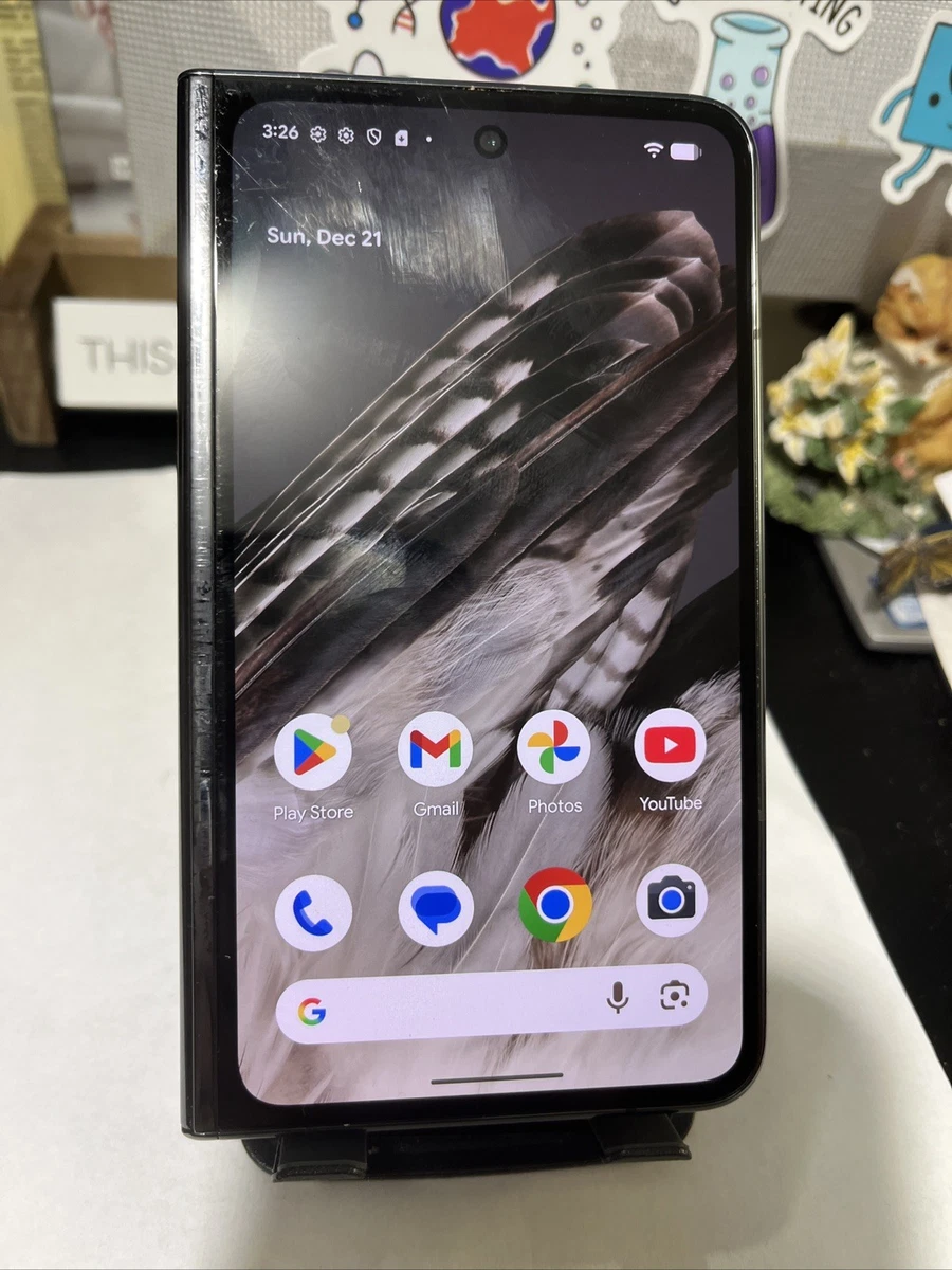 Preços baixos em Google Pixel Fold | eBay