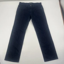 5.11 Tactical Defender Flex Regular Jeans Men’s 32x32 Dark Blue Stretch