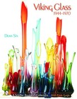 Viking Glass 1944-1970 by Dean Six - Id Book w/ Animals Vases Etchings!