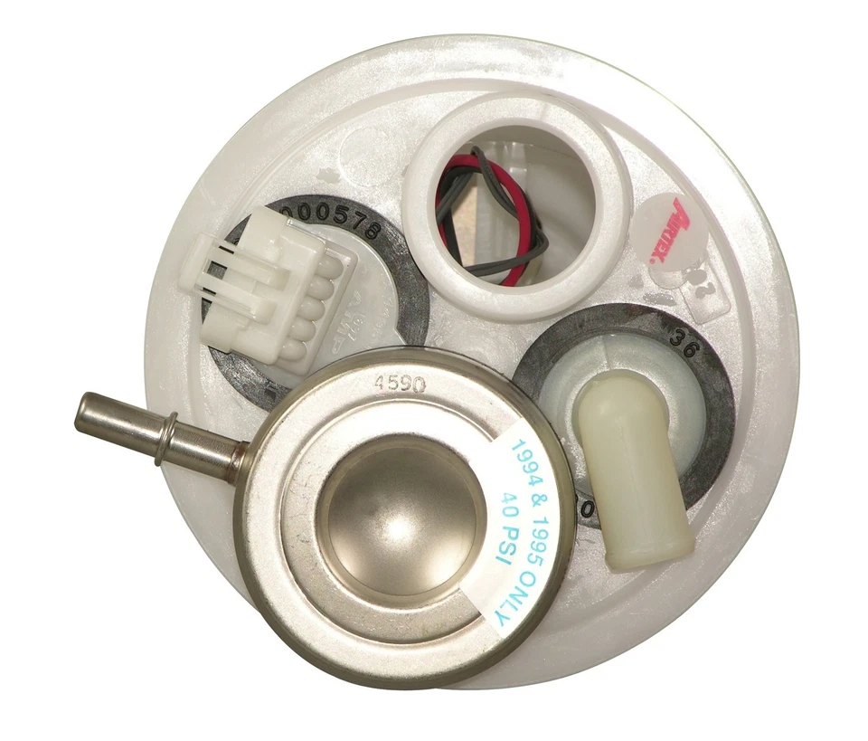 Airtex Fuel Pump Module E7063M For Dodge B150 B1500 B250 B2500 Ram 1500 92-96 - Image 2 of 4