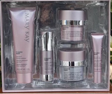 Mary Kay TimeWise Repair Volu-Firm Product Set, Full Size - 5 Piece