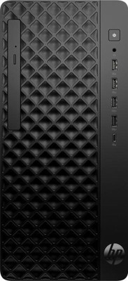 HP ProDesk 2 Tower G1aE AMD Ryzen  5 8500G Desktop-AI-PC