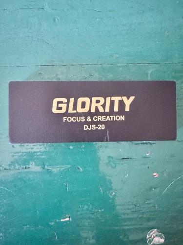 Glority, Pieghevole Giapponese da 8 Pollici, Sega a Mano per Legno Stabili a Dop - Foto 2 di 3