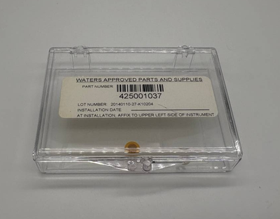 #ad Waters High Pressure Seal 425001037 — NEW $168.00