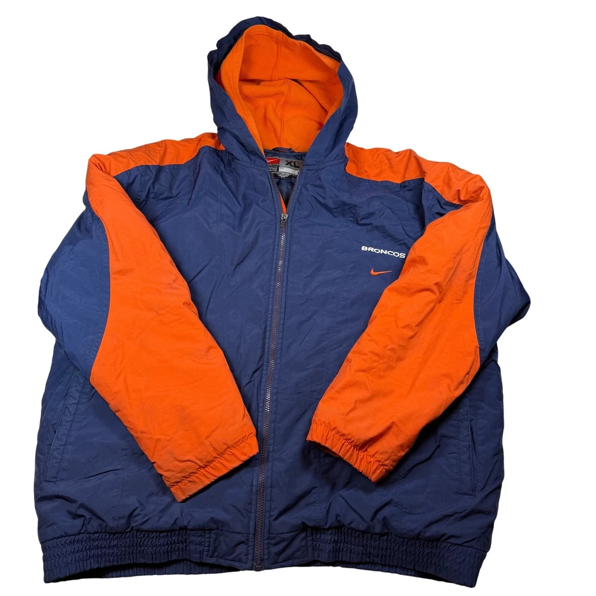 25+ Nike Denver Broncos NFL Jackets for sale | Updated Oct 2026