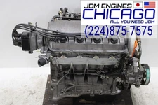 1996, 1997, 1998,1999, 2000 HONDA CIVIC D15B 1.5L SOHC NONVTEC ENGINE JDM IMPORT