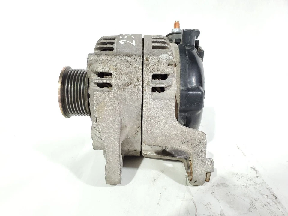 Dodge Ram 2500 2007 2008 alternador OEM 136 AMPERIOS Foto 3 de 4